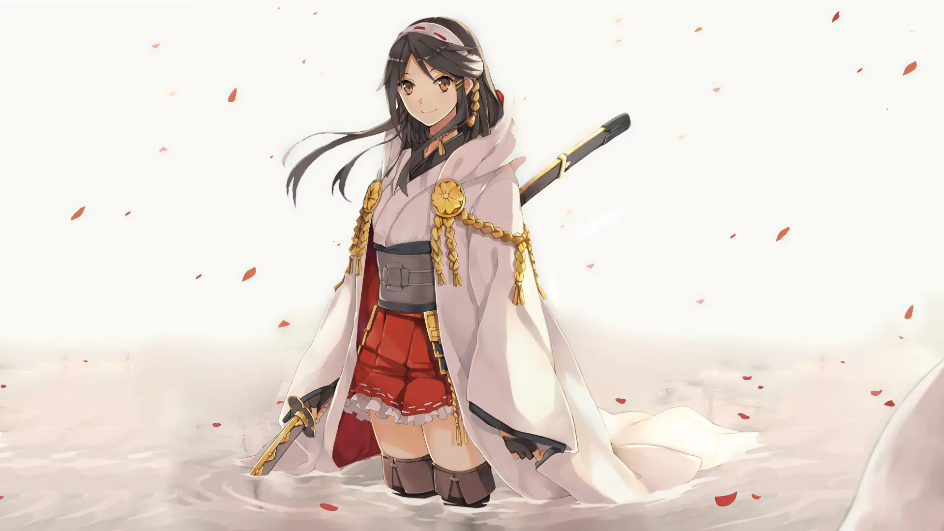 The cover picture of the previous content