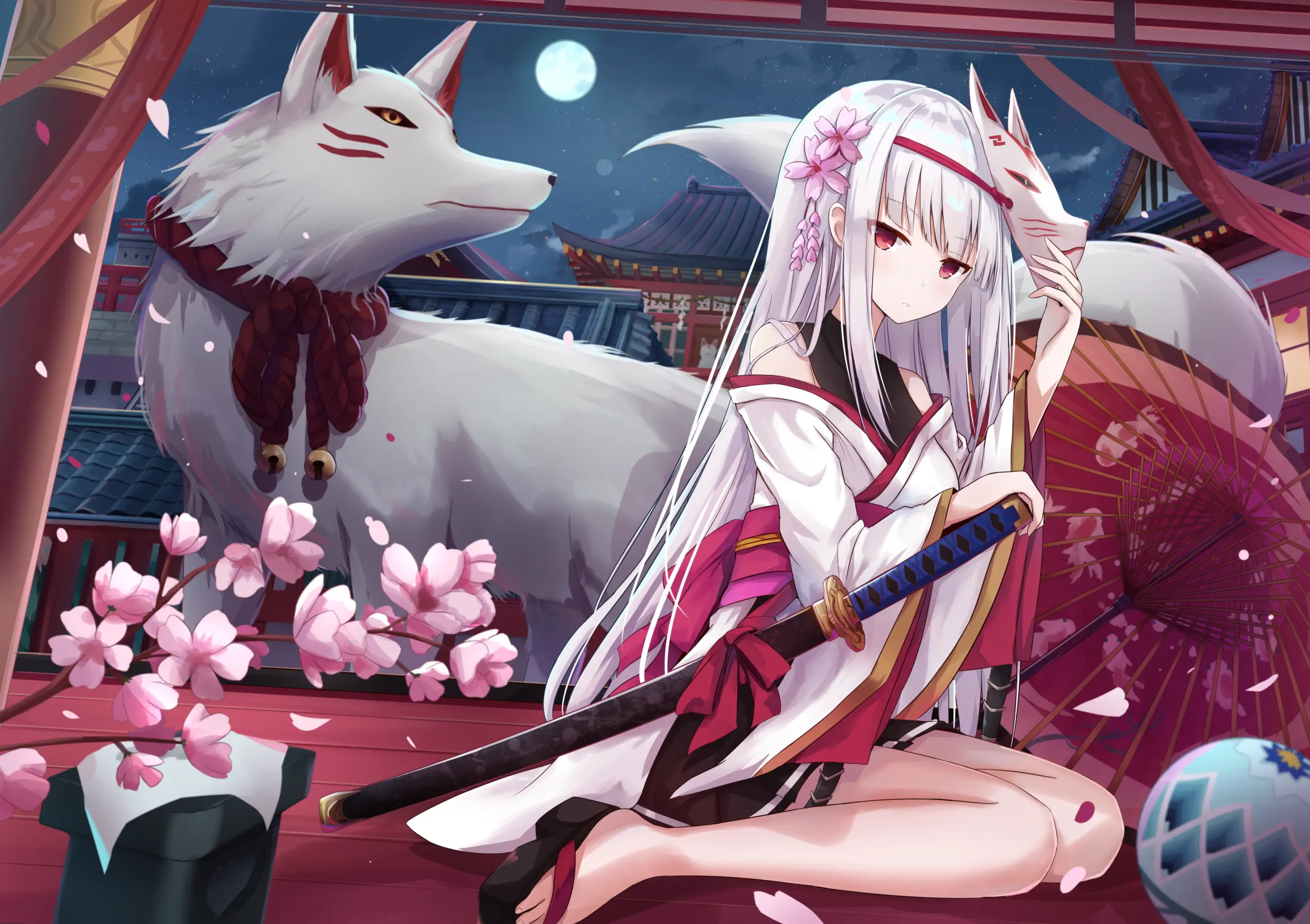 The cover picture of the previous content