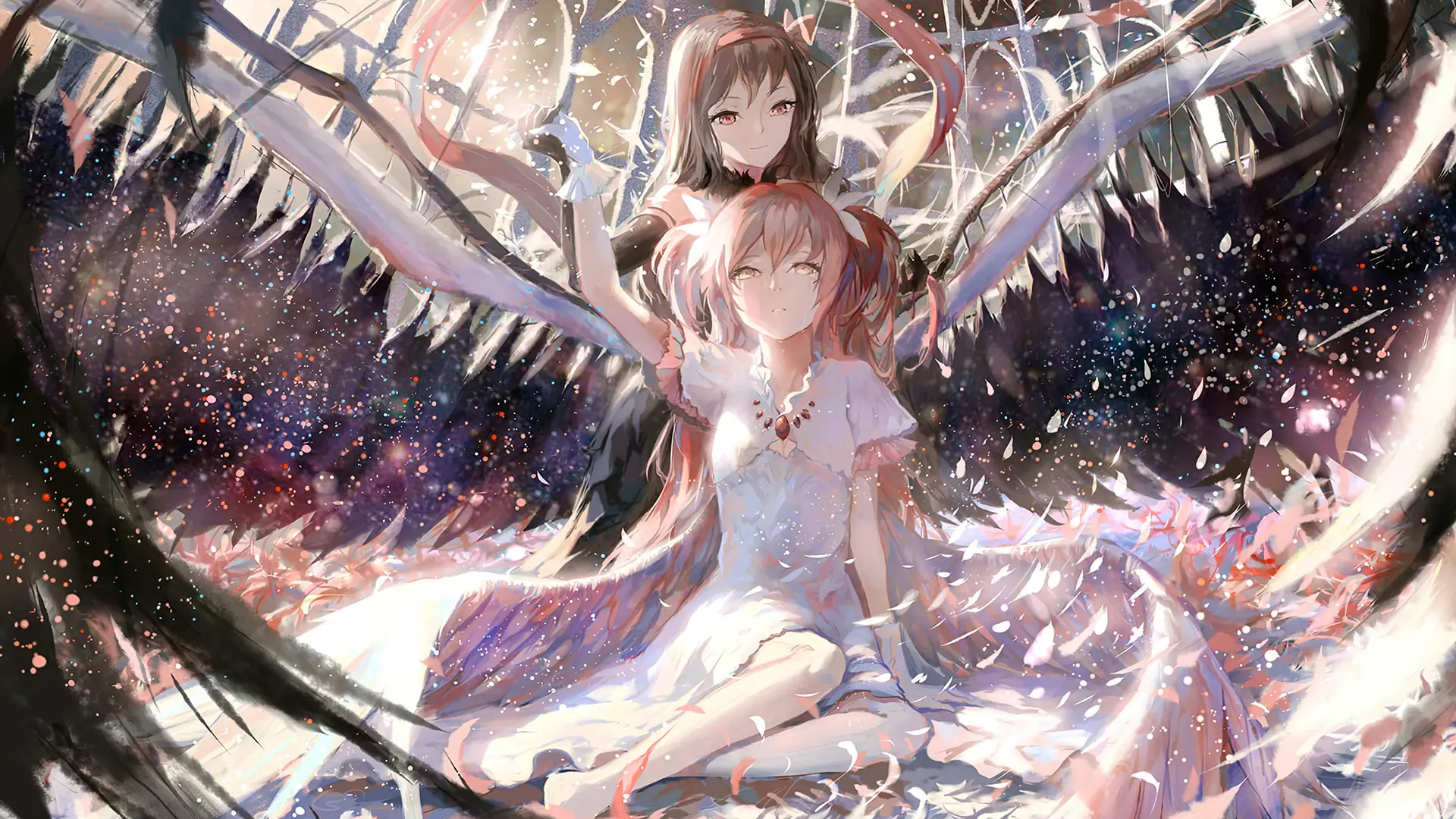 The cover picture of the previous content