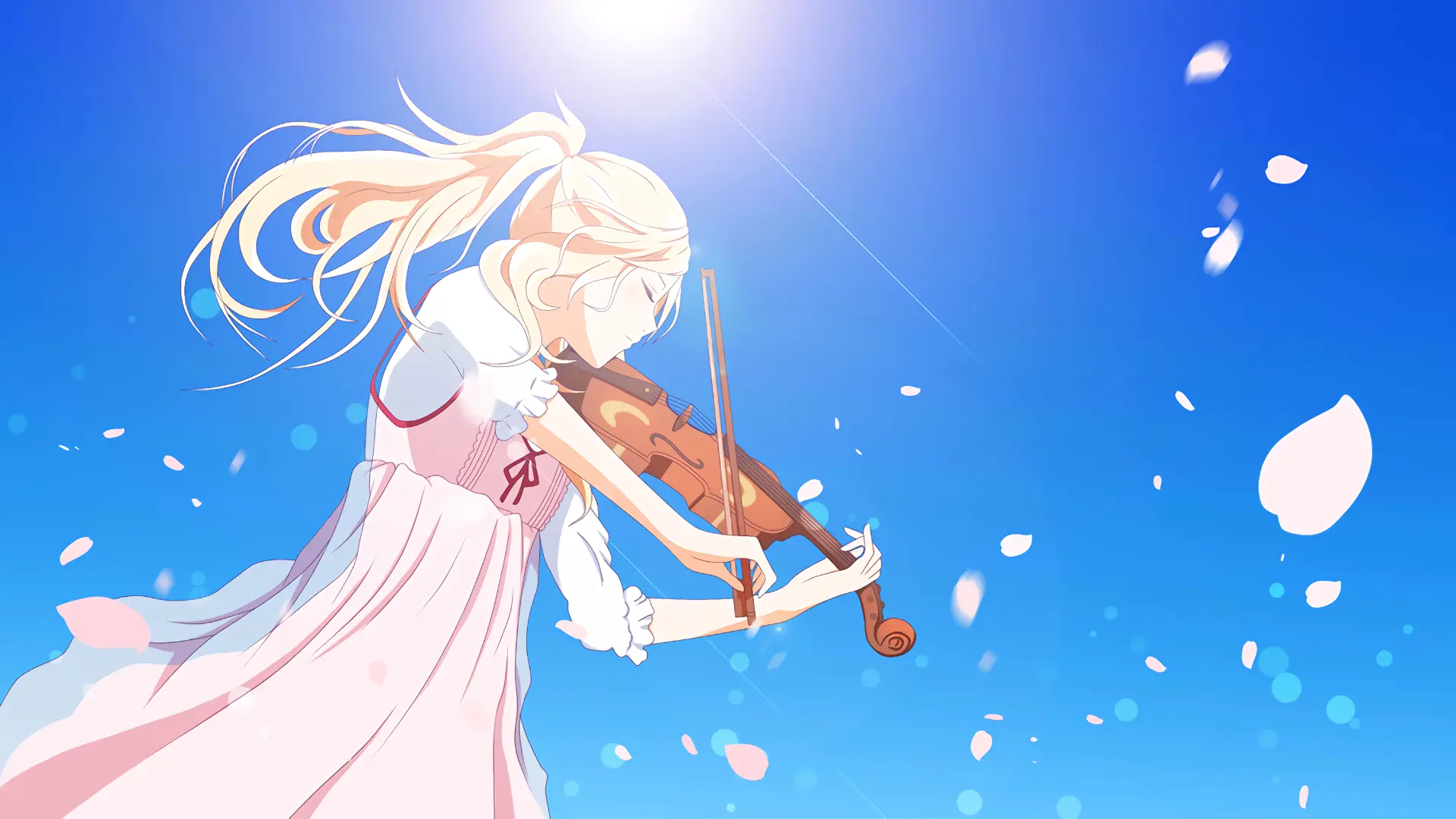 The cover picture of the next content